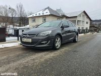 Second-hand Opel Astra Energy 130 CP (95 kW) 2013 Culoaregri Break