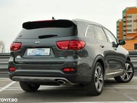 second-hand Kia Sorento 2.2 CRDi AWD Aut. Platinum Edition