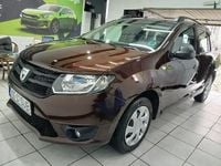 Second-hand Dacia Logan MCV 75 CP (55 kW) 2016 Monovolum