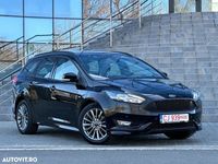second-hand Ford Focus 1.5 EcoBlue Start-Stopp-System ST-LINE X