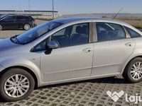 second-hand Fiat Linea 1.4 TJET 120 CP