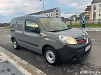 Second-hand Renault Kangoo 110 CP (80 kW) 2017 Monovolum