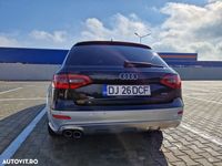 second-hand Audi A4 Allroad 2.0 TDI clean Quattro Stronic