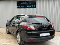 second-hand Renault Mégane GrandTour dCi 110 FAP EDC Dynamique