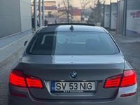 Second-hand BMW 520 Efficient Dynamics 184 CP (135 kW) 2010 Culoaregri Berlinǎ