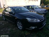 second-hand Citroën C5 2.0 HDI Susp H3+ Exclusive