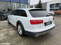 second-hand Audi A6 Avant 3.0 TDI DPF quattro S tronic