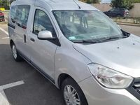 Second-hand Dacia Dokker 90 CP (66 kW) 2016 Monovolum