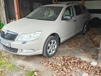 Second-hand Skoda Octavia 105 CP (77 kW) 2009 Break