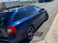 second-hand Skoda Octavia 1.4 TSI DSG Elegance