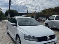 Second-hand VW Jetta 110 CP (80 kW) 2018 Berlinǎ