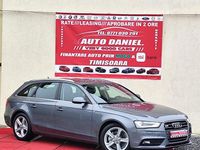 Second-hand Audi A4 S-Line 143 CP (105 kW) 2012 Culoaregri Break