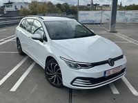 Second-hand VW Golf VIII 116 CP (85 kW) 2022 Break