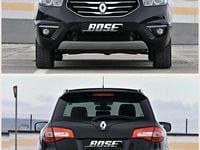 Second-hand Renault Koleos Bose Edition 150 CP (110 kW) 2013 Culoarenegru SUV