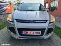 Second-hand Ford Kuga Titanium 140 CP (102 kW) 2014 Culoaregri SUV