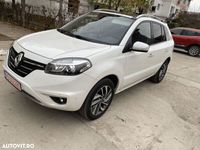 second-hand Renault Koleos dCi 175 FAP 4x4 Aut. Night and Day