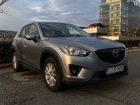 second-hand Mazda CX-5 CD150 4x4 AT Attraction