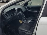 Second-hand Volvo XC60 215 CP (158 kW) 2015 SUV