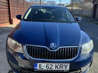 second-hand Skoda Octavia 1.6 TDI AMBITION DSG