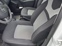 second-hand Dacia Duster 1.6 benzina Laureate, 39500km, 2017