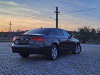 second-hand Audi A4 