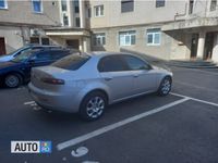 Second-hand Alfa Romeo 159 185 CP (136 kW) 2006 Argintiu Berlinǎ