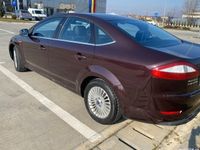 second-hand Ford Mondeo Mk4 2.0 TDCI Berlin Germania