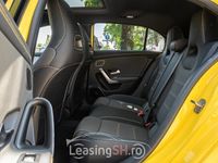 second-hand Mercedes A45 AMG 2023 2.0 Benzină 421 CP 10 km - 81.466 EUR - leasing auto