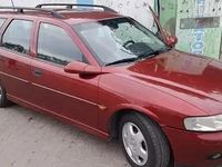 Second-hand Opel Vectra 90 CP (66 kW) 2002 Break