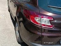 Second-hand Renault Mégane GrandTour 110 CP (80 kW) 2013 Maro Break