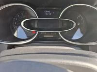 Second-hand Renault Clio GrandTour LIMITED 90 CP (66 kW) 2016 Rosu Break