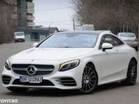 Second-hand Mercedes S450 Exclusive 367 CP (269 kW) 2019 Culoarealb Berlinǎ