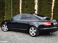 second-hand Audi A6 3.0 TDI DPF quattro Tip