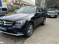 second-hand Mercedes GLC250 d 4MATIC