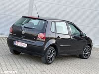 second-hand VW Polo 1.4 Comfortline