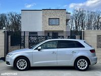 second-hand Audi A3 Sportback 1.6 TDI DPF Ambition