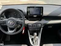 second-hand Toyota Yaris 1.5 L CVT Dynamic