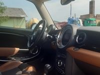 Second-hand Mini Cooper D 112 CP (82 kW) 2012 Maro Hatchback