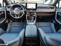 Second-hand Toyota RAV4 Hybrid Style 306 CP (225 kW) 2023 Culoaregri SUV