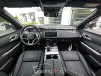 second-hand Land Rover Range Rover Velar 