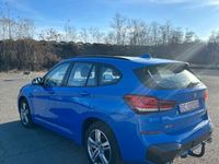 second-hand BMW X1 M PAKET 2020