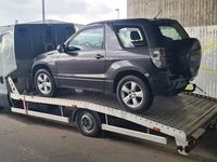 second-hand Suzuki Grand Vitara 2.4 Comfort