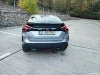 Second-hand Citroën e-C4 95 kW (130 CP) 2021 Albastru SUV