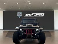 Second-hand Jeep Wrangler Sport 286 CP (210 kW) 2016 SUV