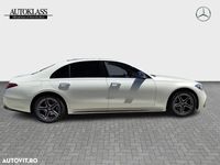 second-hand Mercedes S580 4MATIC MHEV Long Aut.