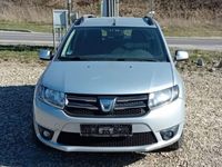 second-hand Dacia Logan MCV Blue dCi 95 Comfort