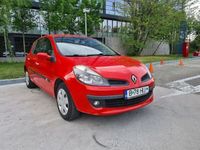 second-hand Renault Clio 1.5dci 85 cp Euro 4