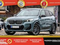 Second-hand BMW iX1 Comfort Edition 230 kW (313 CP) 2023 Culoareverde SUV