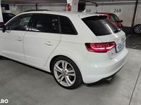 second-hand Audi A3 Sportback 1.6 TDI (clean diesel) S line Sportpaket