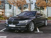 second-hand BMW 740L Seria 7 d xDrive